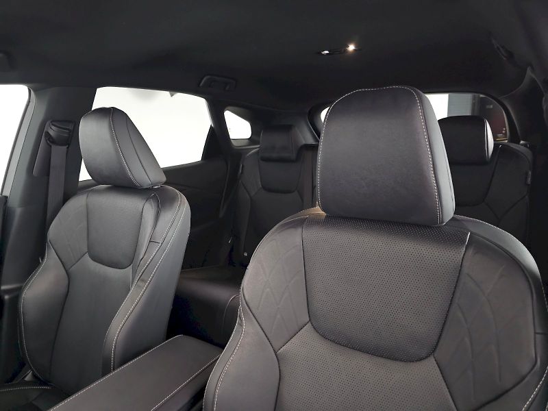 Lexus RX 350 (2024) 2.5HEV 250k 4x4 FSPORT PLUS HE - fotka 23 z 26