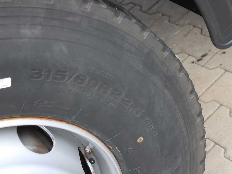 Renault Premium D 430P 6X2, RUKA PM SERIE 21, - fotka 19 z 20