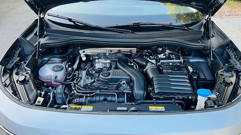 Volkswagen Tayron (2025) 1.5 eTSI 110 kW DSG7 7míst  - fotka 52 z 55