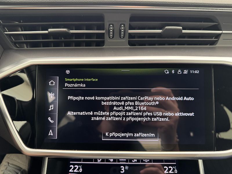 Audi A7 2.0*45Tfsi*195kw* - fotka 31 z 38