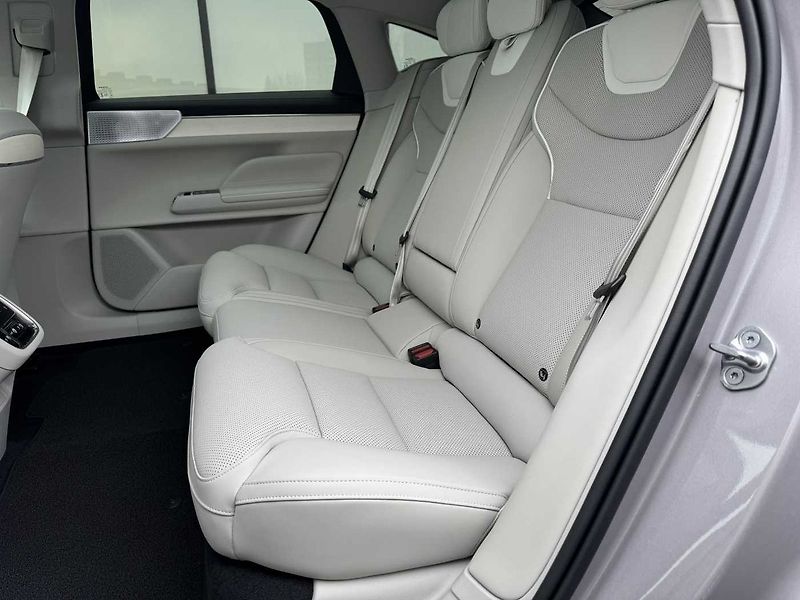 Volvo ES90 (2025) Ultra Single Motor Ext. Range - fotka 23 z 26