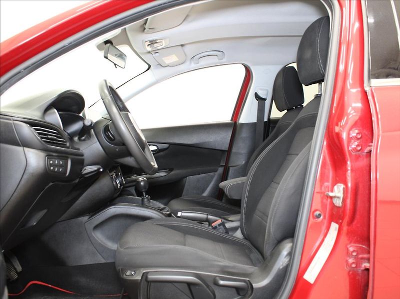 Fiat Tipo 1,6 MultiJet 88kW Kam. NAVI - fotka 6 z 22