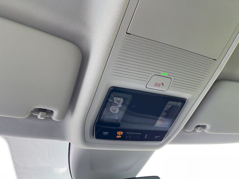 Škoda Octavia (2025) 2.0 TDI 110 kW DSG Top Selecti - fotka 20 z 33