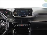 Peugeot 208 (2021) Active 50 kWh, SoH 93% - náhled 12