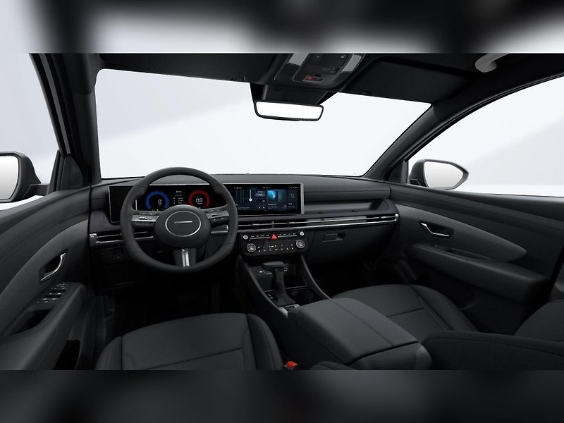 Hyundai Tucson (2026) GO Czech! - fotka 6 z 9