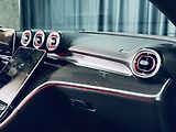 Mercedes-Benz CLE (2025) 53 CABRIO CARB EXT+INT PC 3.4M - náhled 25