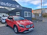 Mercedes-Benz GLA 2,1 automat, nová STK , TZ - náhled 1