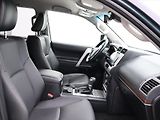 Toyota Land Cruiser 2,8 D-4D 150KW CZ 1.MAJ 4X4 - náhled 12