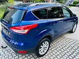Ford Kuga 2.0TDCi MANUÁL SERVISKA TAŽNÉ  - náhled 11