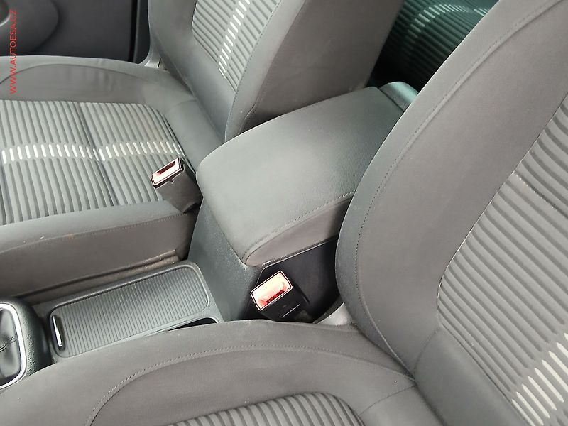 Volkswagen Tiguan (2010) 2.0TSi 4x4, STK6/27 - fotka 17 z 18