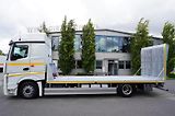 Mercedes-Benz Actros (2020) 1840 / NEW galvanized  - náhled 8