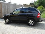 Kia Sportage (2005) 2.0 CRDI 83kW - náhled 3