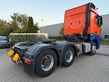 Mercedes-Benz Actros (2022) 2663 LS 6x4 tahač 68t hydr. - náhled 8