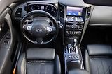 Infiniti QX70 Verze S, servisované, DVB-T - náhled 19