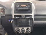 Honda CR-V (2005) 2.0 i, LPG, 4X4, nová STK - náhled 12