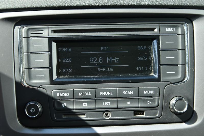 Škoda Octavia 1.6i 75kW LPG TAŽNÉ ZAŘ. ČR - fotka 16 z 19