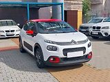 Citroën C3 (2019) 1.2 PureTech, ČR,1.maj - náhled 1