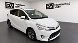 Toyota Verso (2014) 2.0DID,ČR,7 MÍST,2 MAJITEL - náhled 4