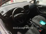 Ford Fiesta (2022) 1.0i, 1.maj,ČR, LED, AC, temp - náhled 2
