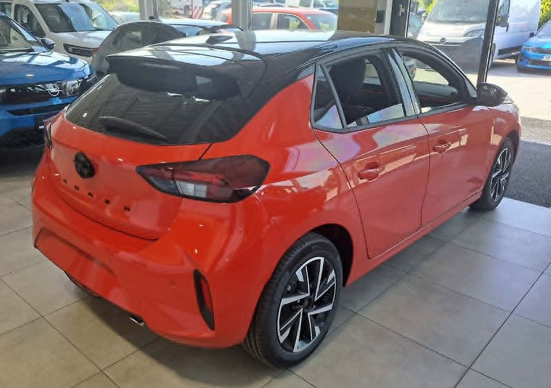 Opel Corsa (2026) YES Hybrid 110k eDCT6 - fotka 9 z 20