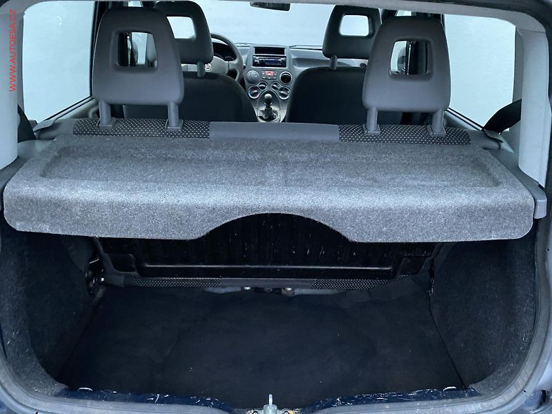 Fiat Panda (2010) 1.1i - fotka 7 z 12