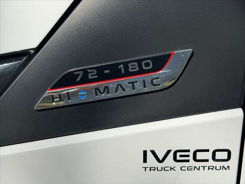 Iveco Daily 3,0 70C18 HA8  SKŘÍŇ + ČELO - fotka 21 z 37