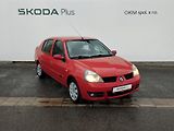 Renault Thalia (2008) 1,2 55Kw - náhled 22