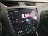 Škoda Octavia (2017) 2.0 TDI, Automat, Tempomat - náhled 21