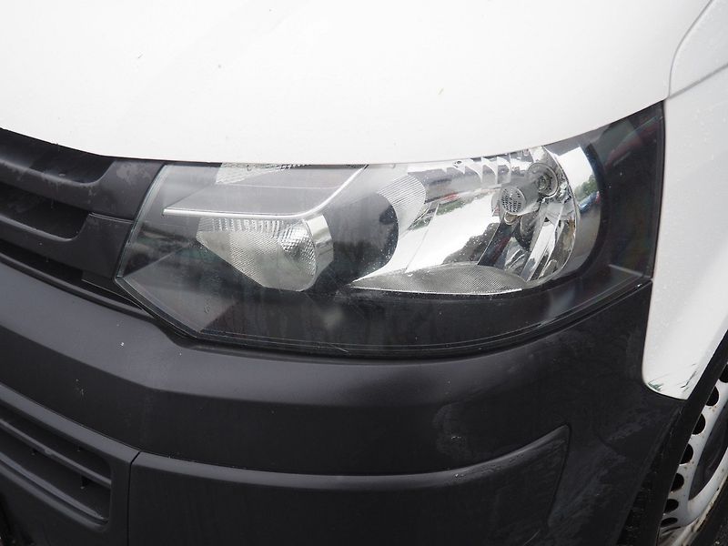 Volkswagen Transporter (2014) 2.0TDI, 75kW - fotka 7 z 30