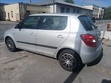 Škoda Fabia 1,4 i - náhled 7