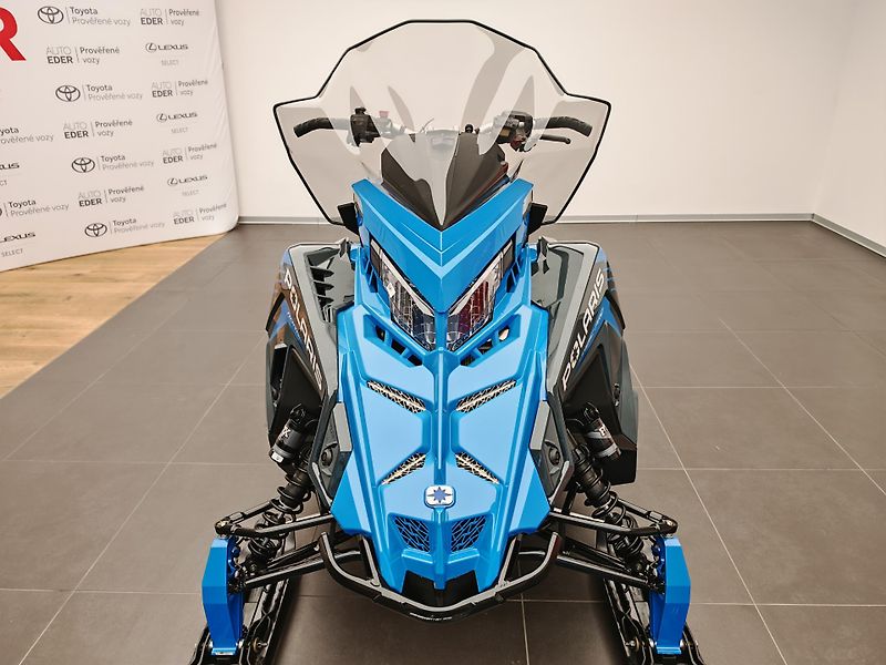 Polaris Ostatní (2026) ProStar S4 TITAN Nordic Pro - fotka 2 z 27