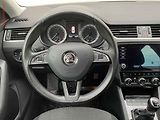 Škoda Octavia (2018) 1.6 TDi, ČR, Style, LED - náhled 11