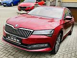 Škoda Superb (2022) 2.0TDi 110kW STYLE DSG TAŽNÉ  - náhled 1
