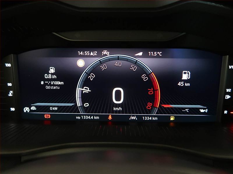 Škoda Kamiq (2026) 1.0 TSI - fotka 11 z 16