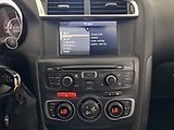 Citroën DS4 (2014) 1.6 e-HDi, po STK, Tažné - náhled 12