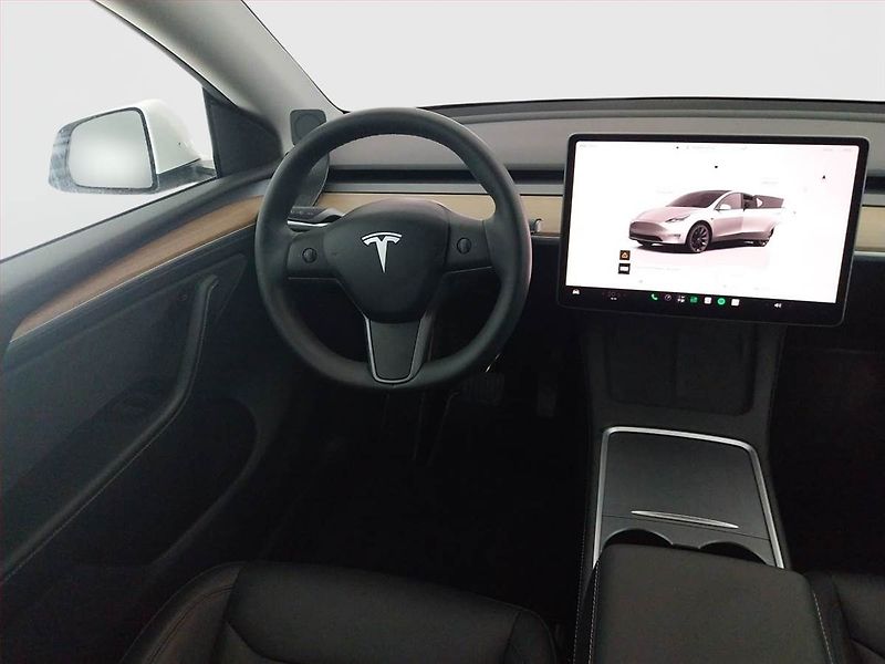 Tesla Model Y (2023) Long Range AWD 79kWh, SoH 91% - fotka 7 z 21