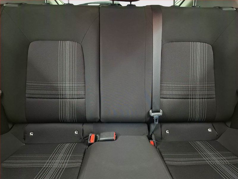 Hyundai Bayon (2021) Comfort Club 1.2 i, ČR,1.maj - fotka 10 z 14