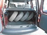 Volkswagen Caddy (2013) 1.6 TDI, 5.Míst ,Klima - náhled 21