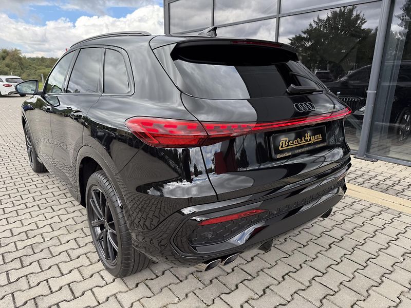 Audi Q5 (2026) TDI 150kW 4X4 S-LINE R20 3D!!! - fotka 6 z 61