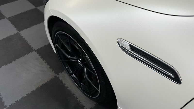 Mercedes-Benz AMG GT AMG GT 63 S 4MATIC+ - fotka 12 z 59