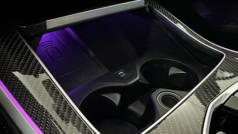 BMW X5 M60i / ZÁRUKA / TOP STAV - fotka 41 z 67