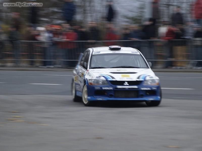 TipCars Pražsky RALLYSPRINT (výsledky + fotogalerie)