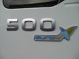 Iveco Stralis AS440S50, Souprava 120 TUN! - náhled 12