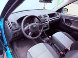 Škoda Roomster 1.2 TSi Ambition - náhled 12