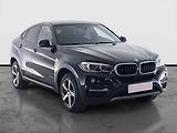 BMW X6 (2015) xDrive30d, 4X4, Automat - náhled 1