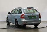 Škoda Octavia - náhled 7