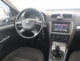 Škoda Octavia (2011) 1.6 TDI, Tažné, jezdí výborně - náhled 7