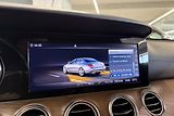 Mercedes-Benz Třídy E (2018) E 200d Exclusive - náhled 75