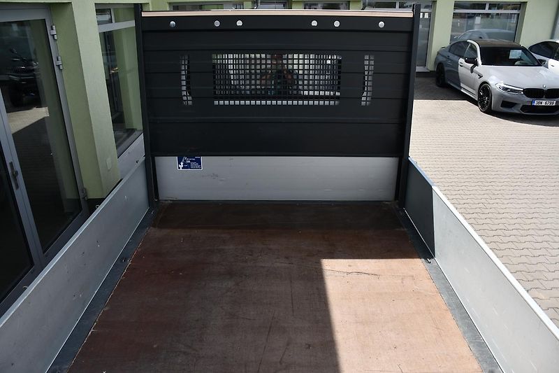 Mercedes-Benz Sprinter 2.2 CDi VALNÍK NAVI KLIMA - fotka 40 z 46