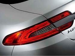 Jaguar XF 2.2D